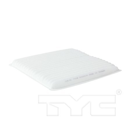 TYC PRODUCTS Tyc Cabin Air Filter, 800017P 800017P